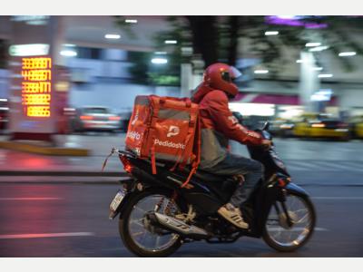 Ofertas de Trabajo en San Juan  SM Avicolas del Sur